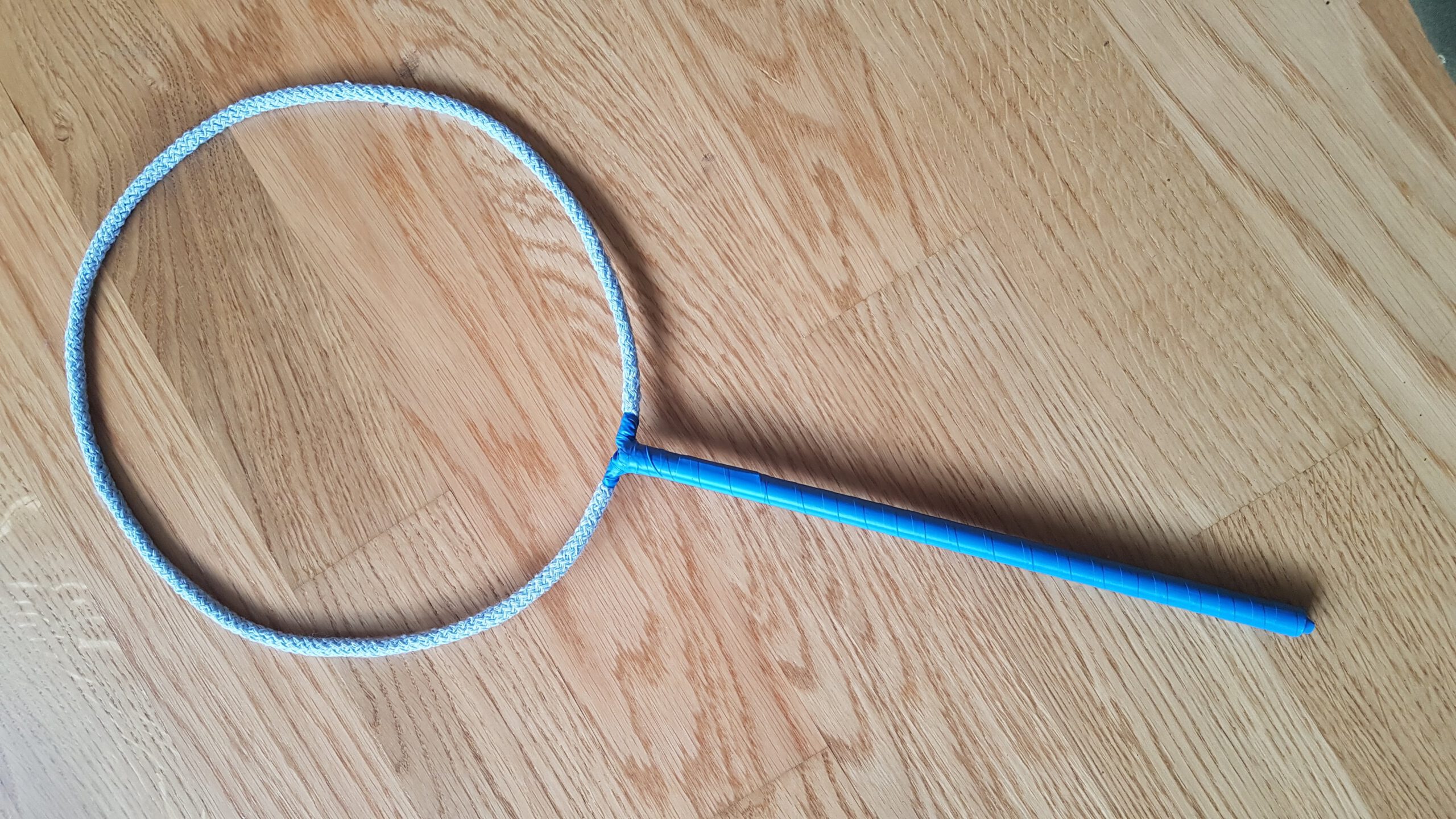 Seifenblasen Ring 20cm