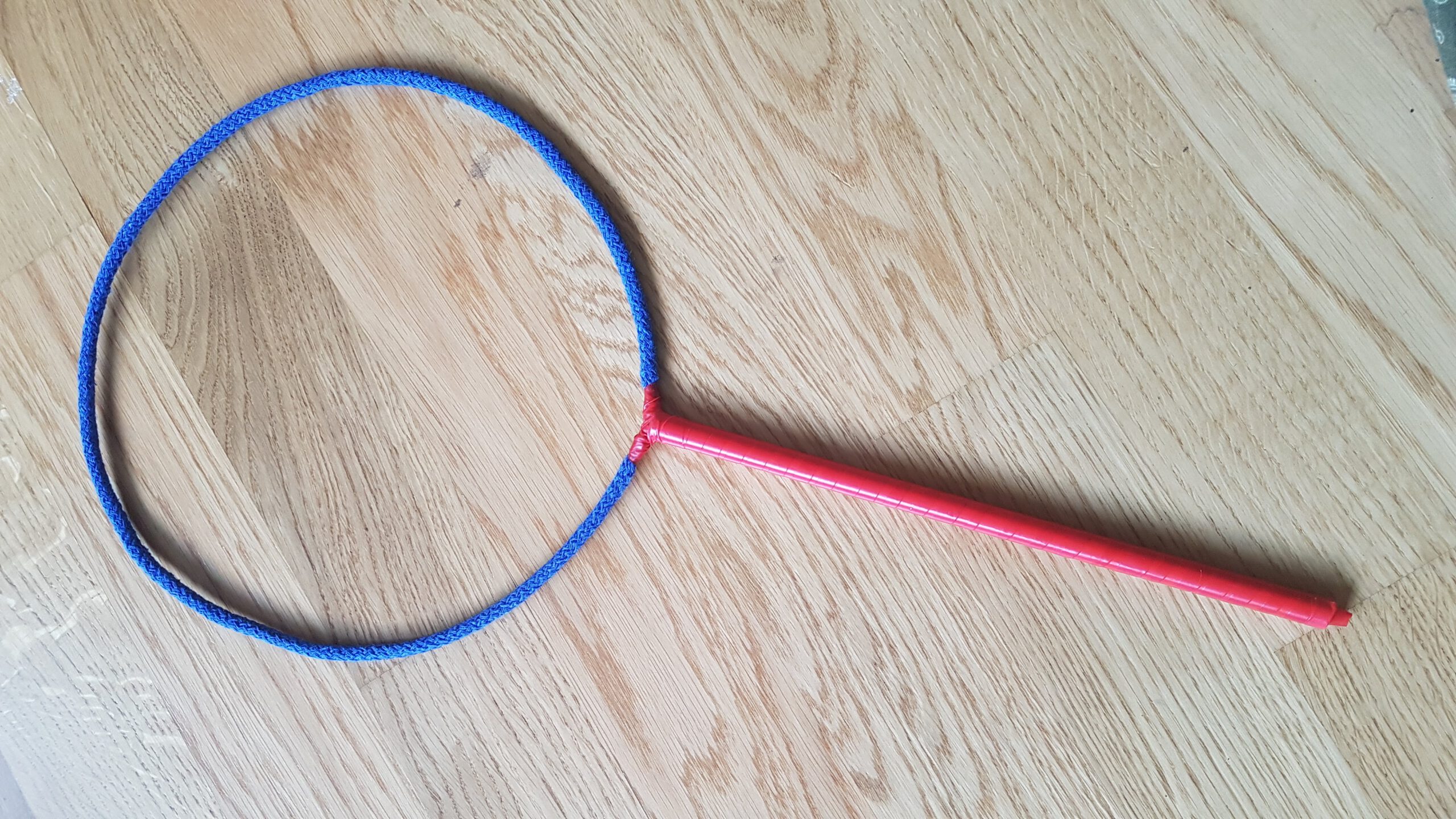 Seifenblasen Ring 20cm