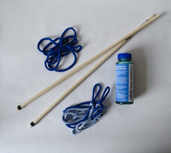 Seifenblasen Set komplett für Einsteiger