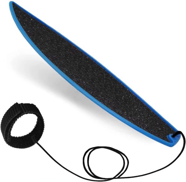Fenster Surfboard – Mini Wind-Surfboard für Spaß & Geschicklichkeit