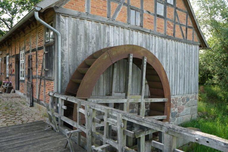 Rückblick: Mühlenfest – Vesbeck – 20.05.24